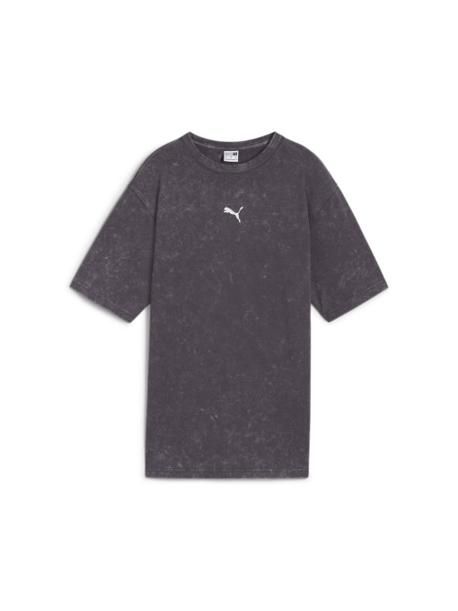 Футболки і поло PUMA Dare To Relaxed Washed Tee модель 626801 Фото