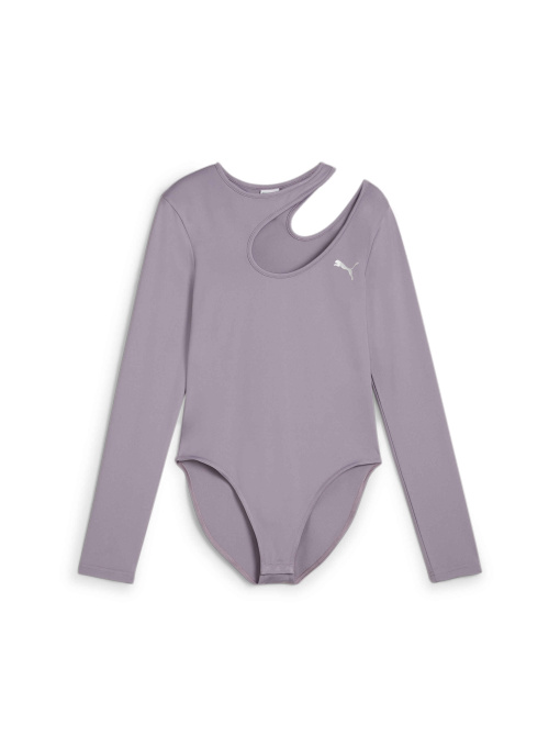 Боді та корсети PUMA Dare To Bodysuit модель 626803 Фото