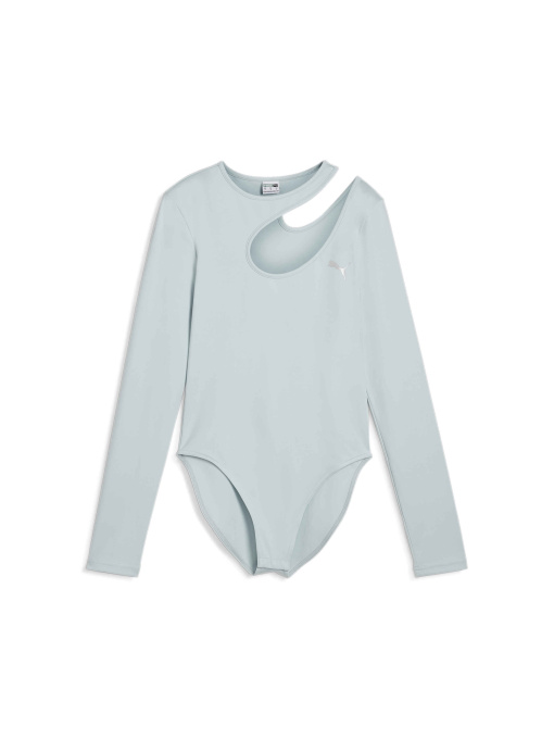 Боді та корсети PUMA Dare To Bodysuit модель 626803 Фото