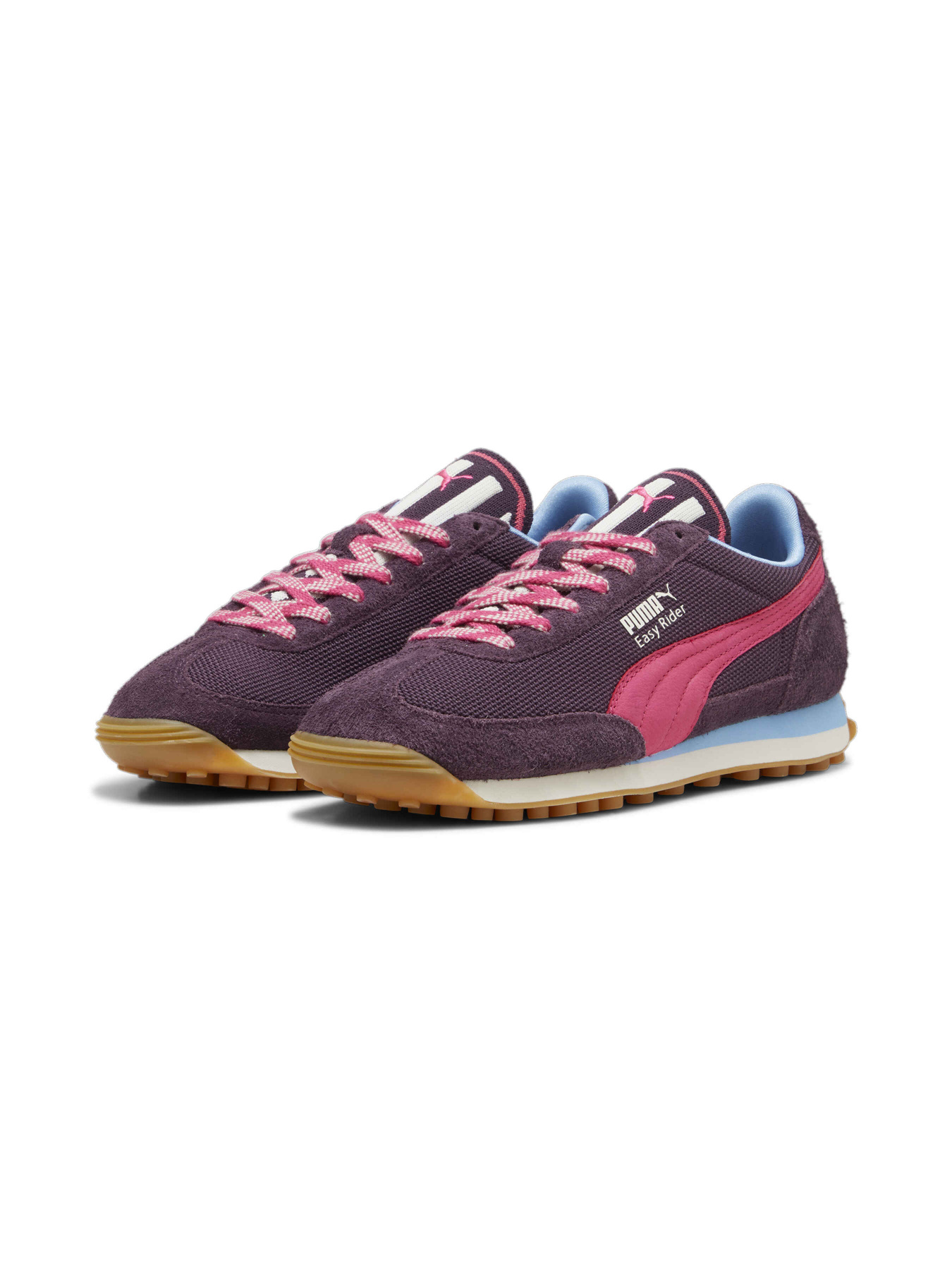 Кросівки PUMA Easy Rider Supertifo модель 399033 Фото