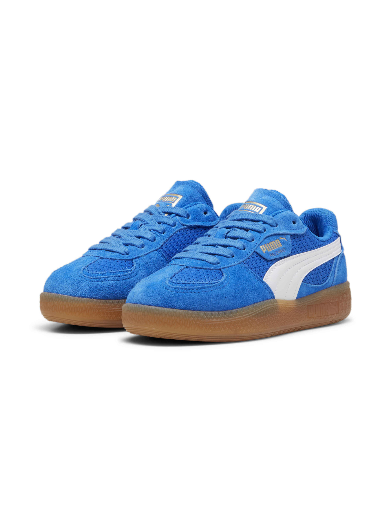 Кеди PUMA Palermo Moda Vintage Wns модель 398824 Фото