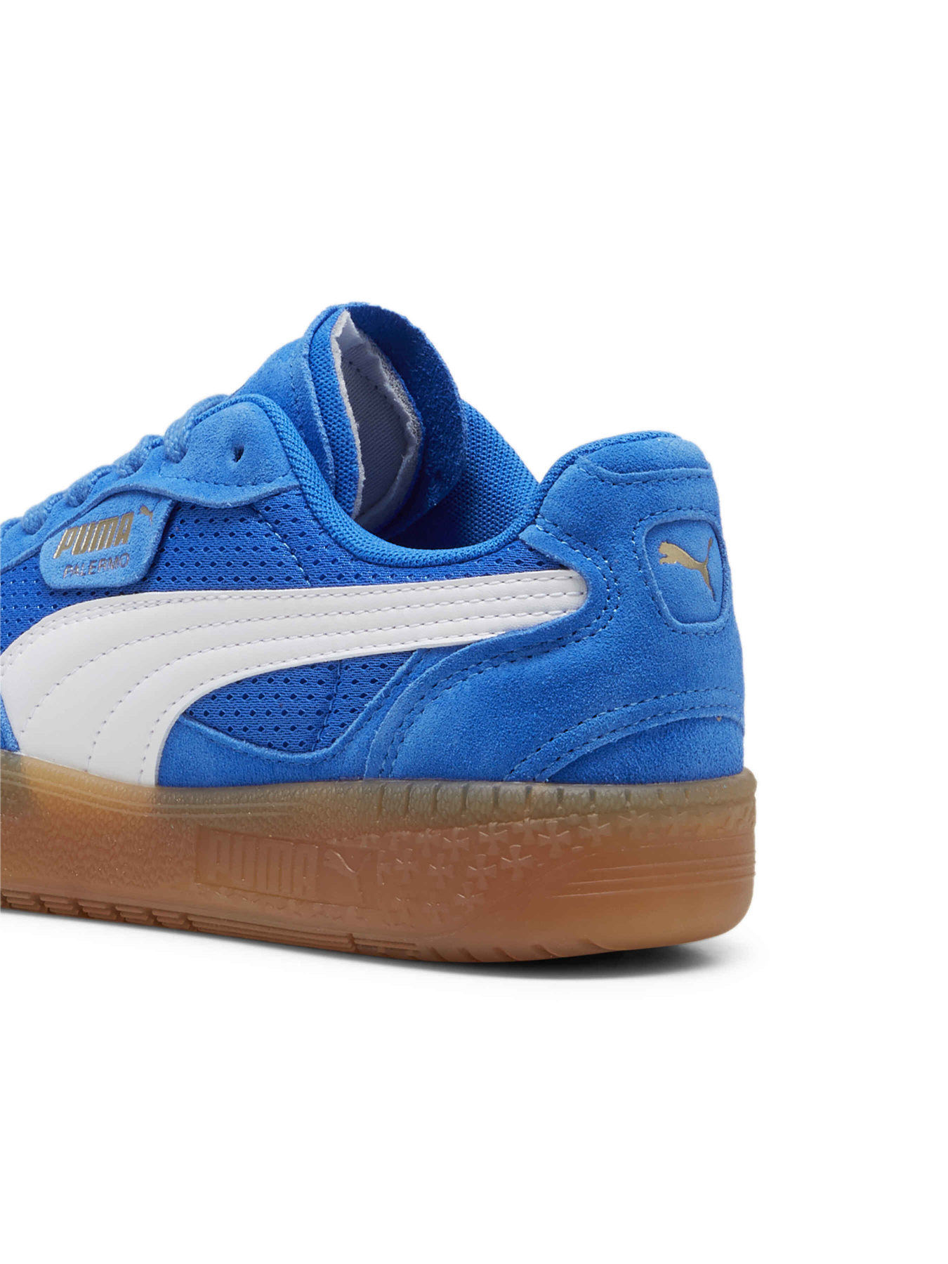 Кеди PUMA Palermo Moda Vintage Wns модель 398824 Фото
