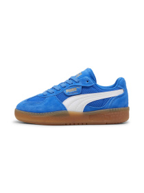 Кеди PUMA Palermo Moda Vintage Wns модель 398824 Фото
