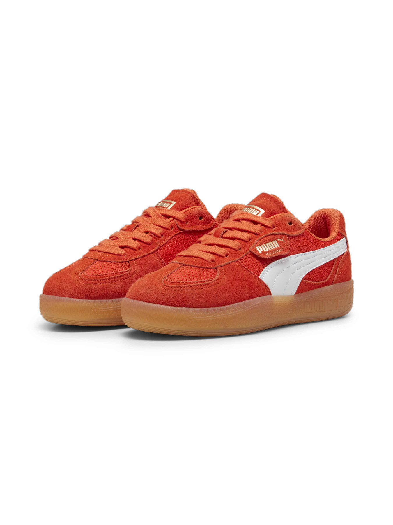 Кеди PUMA Palermo Moda Vintage Wns модель 398824 Фото