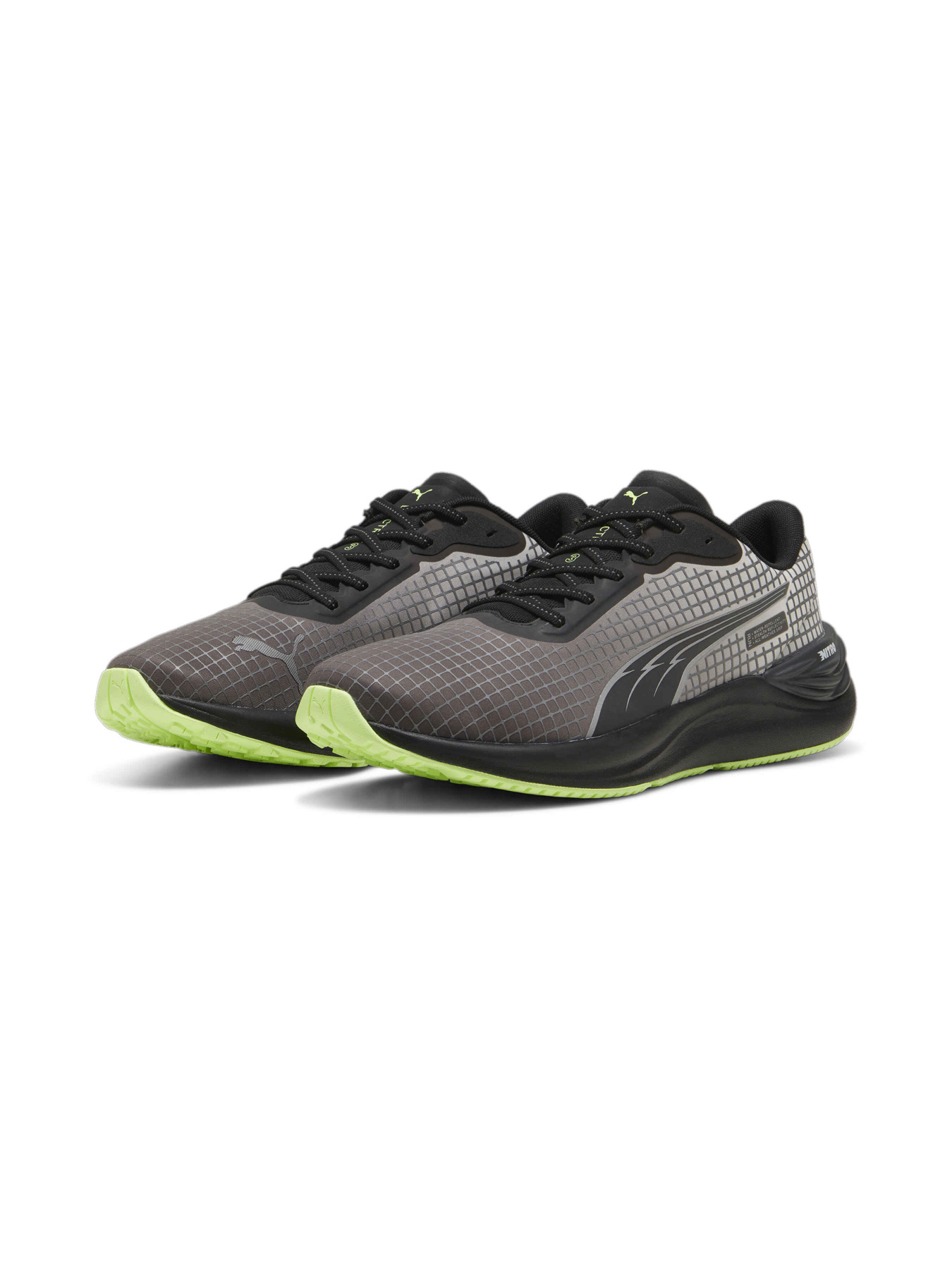 Кроссовки PUMA Electrify Nitro™ 3 Tr модель 310110 Фото