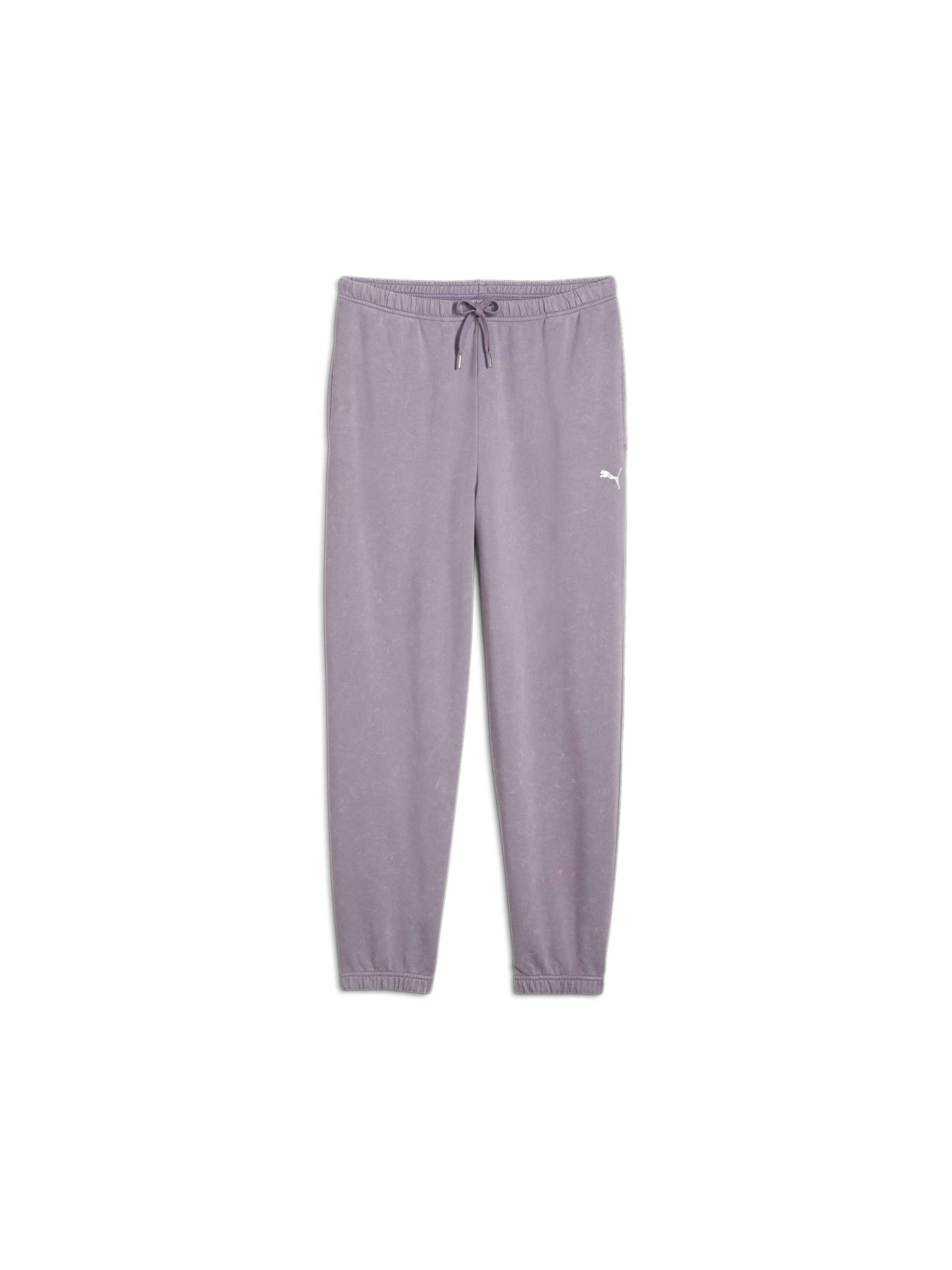 Штани PUMA Dare To Relaxed Washed Pants модель 626802 Фото