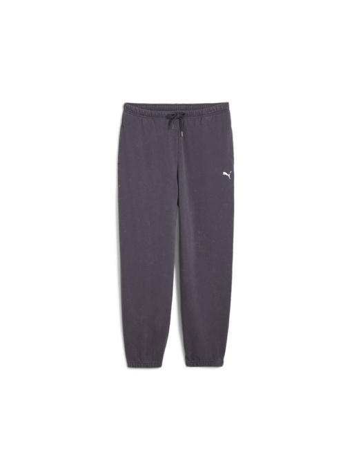 Штани PUMA Dare To Relaxed Washed Pants модель 626802 Фото