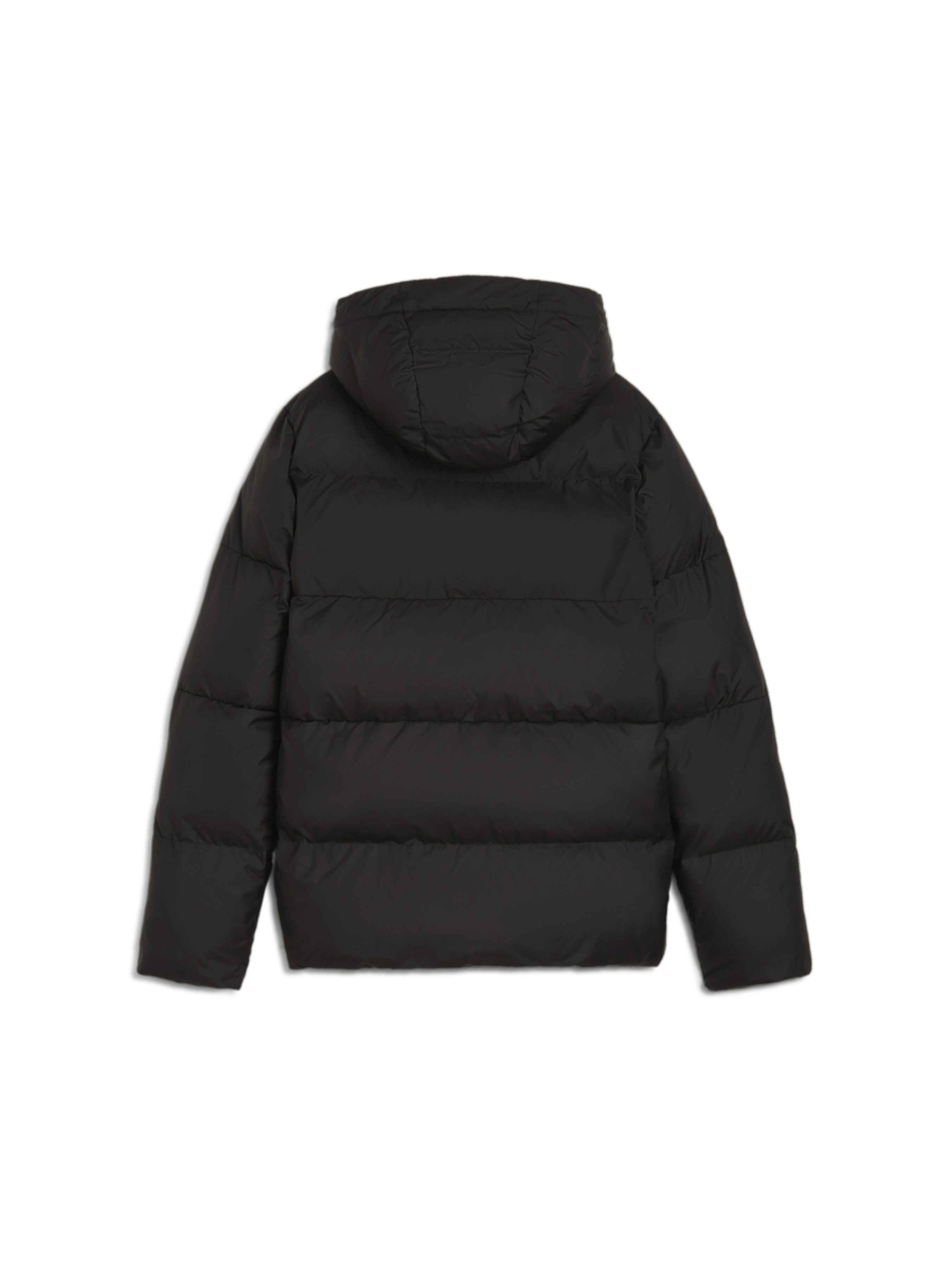 Куртки та дублянки PUMA Poly Hooded Puffer Jacket модель 626502 Фото