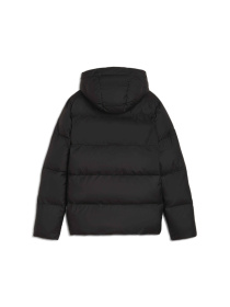 Куртки та дублянки PUMA Poly Hooded Puffer Jacket модель 626502 Фото