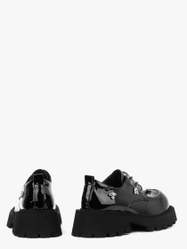 Туфли и лоферы LeBERDES модель 00000017372 Фото