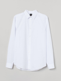 Рубашки H&M модель 49025 Фото