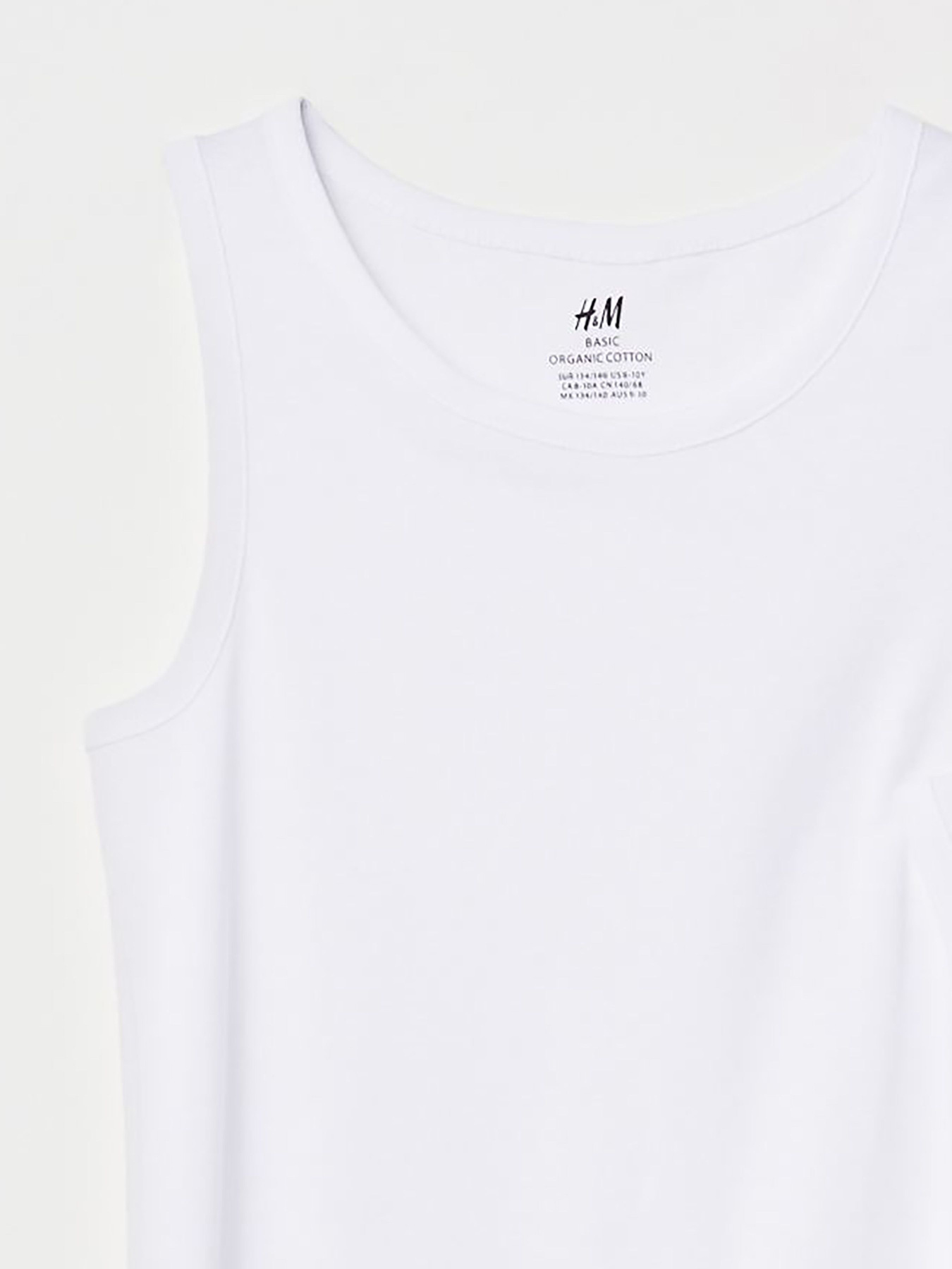 Одежда для дома и сна H&M модель 73956 Фото