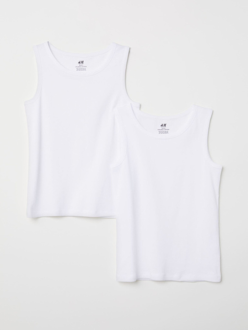 Одяг для дому та сну H&M модель 73956 Фото