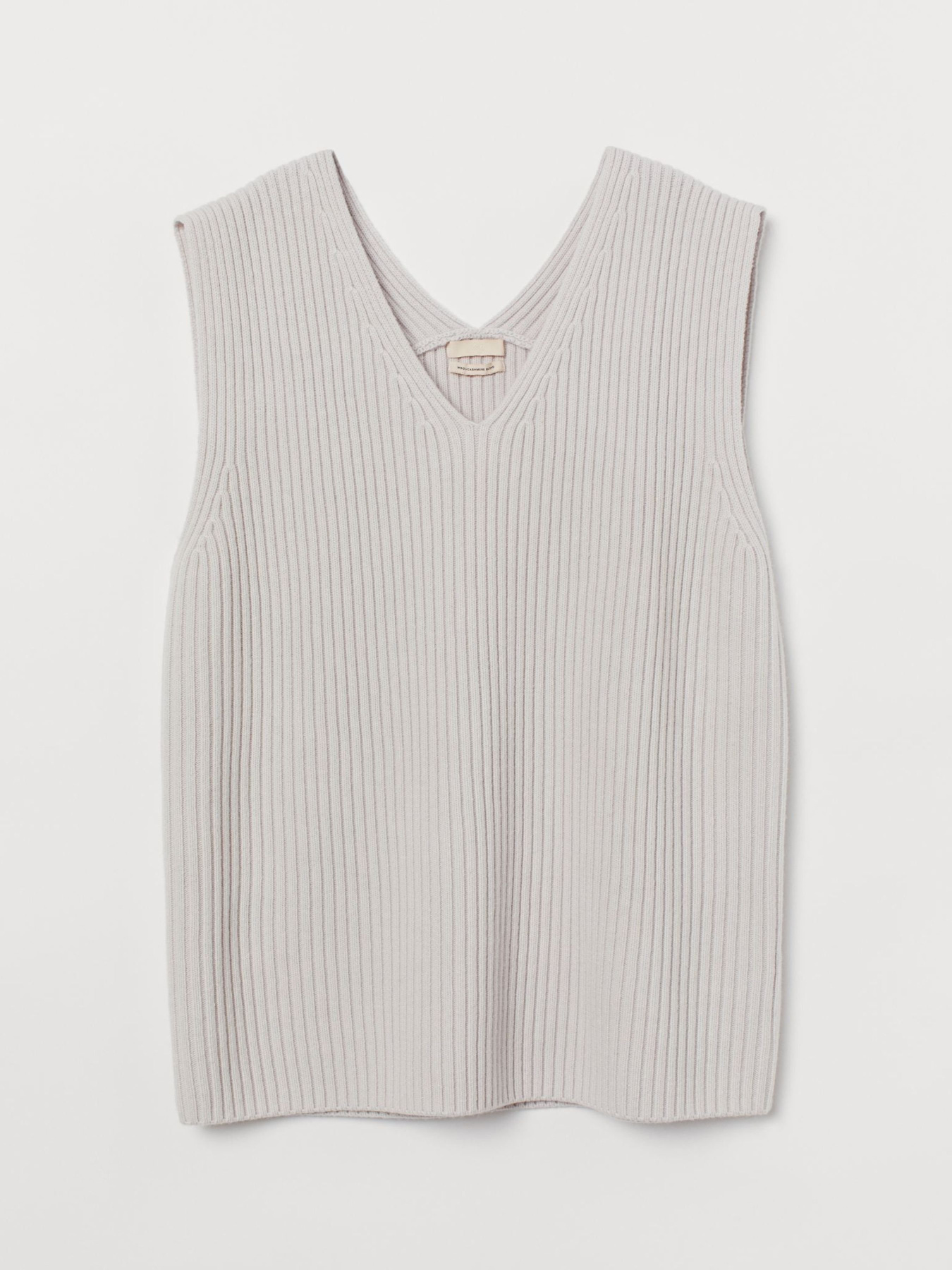 Свитры и кардиганы H&M модель 74191 Фото