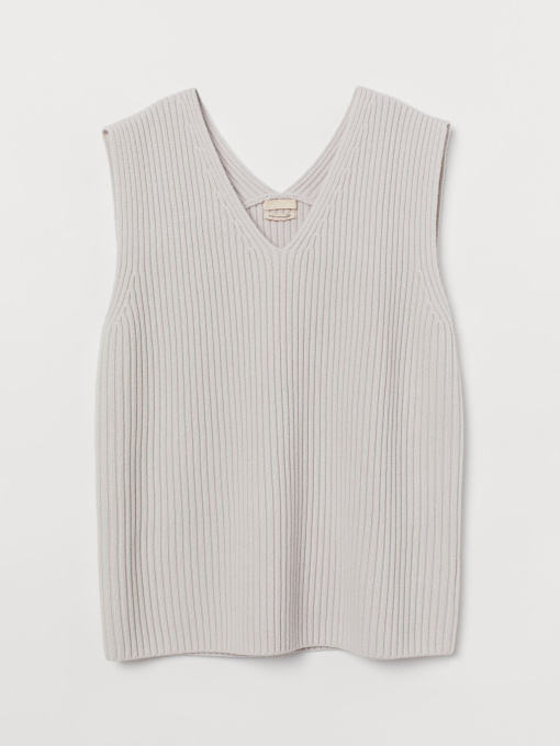 Свитры и кардиганы H&M модель 74191 Фото