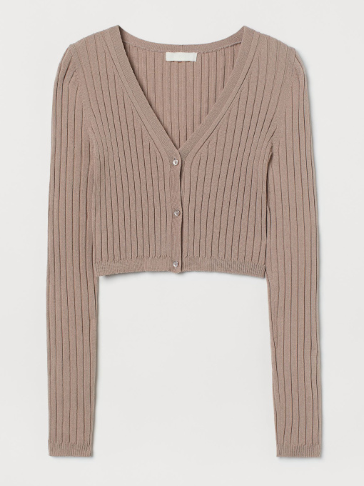 Свитры и кардиганы H&M модель 74202 Фото