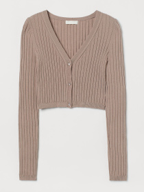 Светри та кардигани H&M модель 74202 Фото