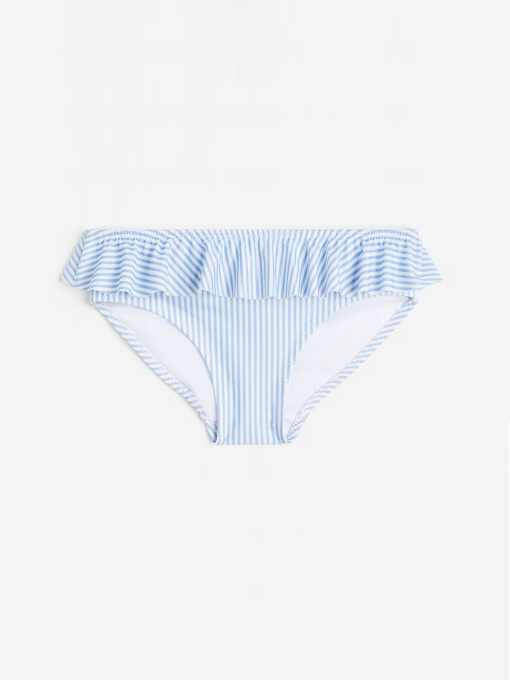 Одежда для пляжа H&M модель 74214 Фото