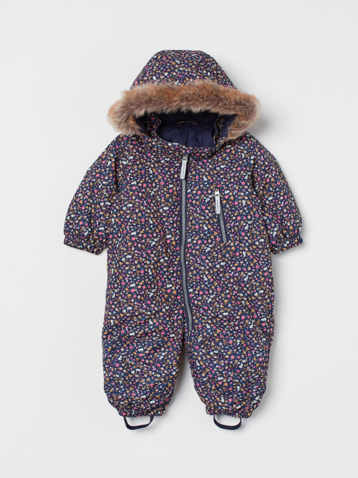 Комбинезоны H&M модель 74219 Фото