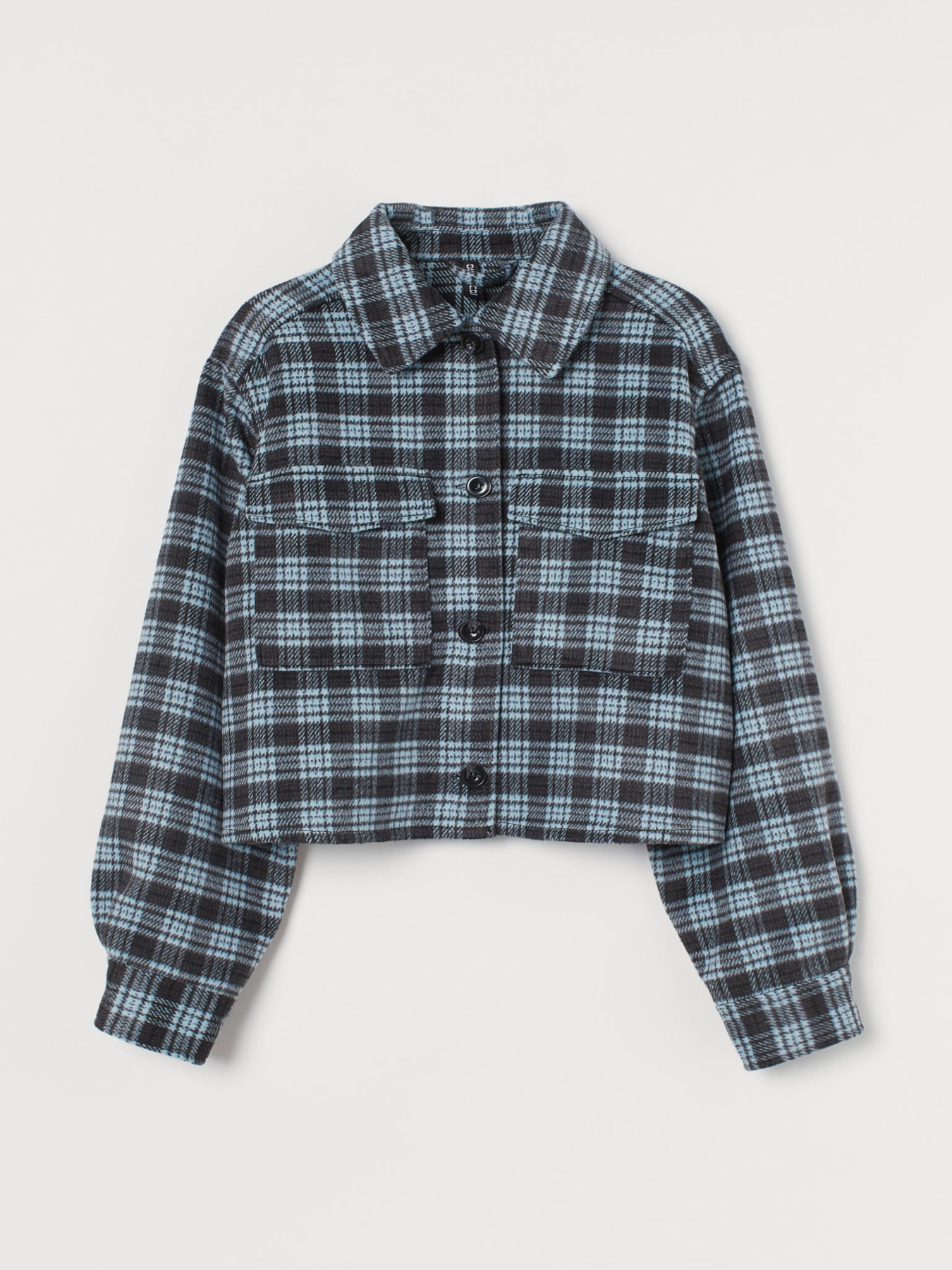Куртки та дублянки H&M модель 74228 Фото