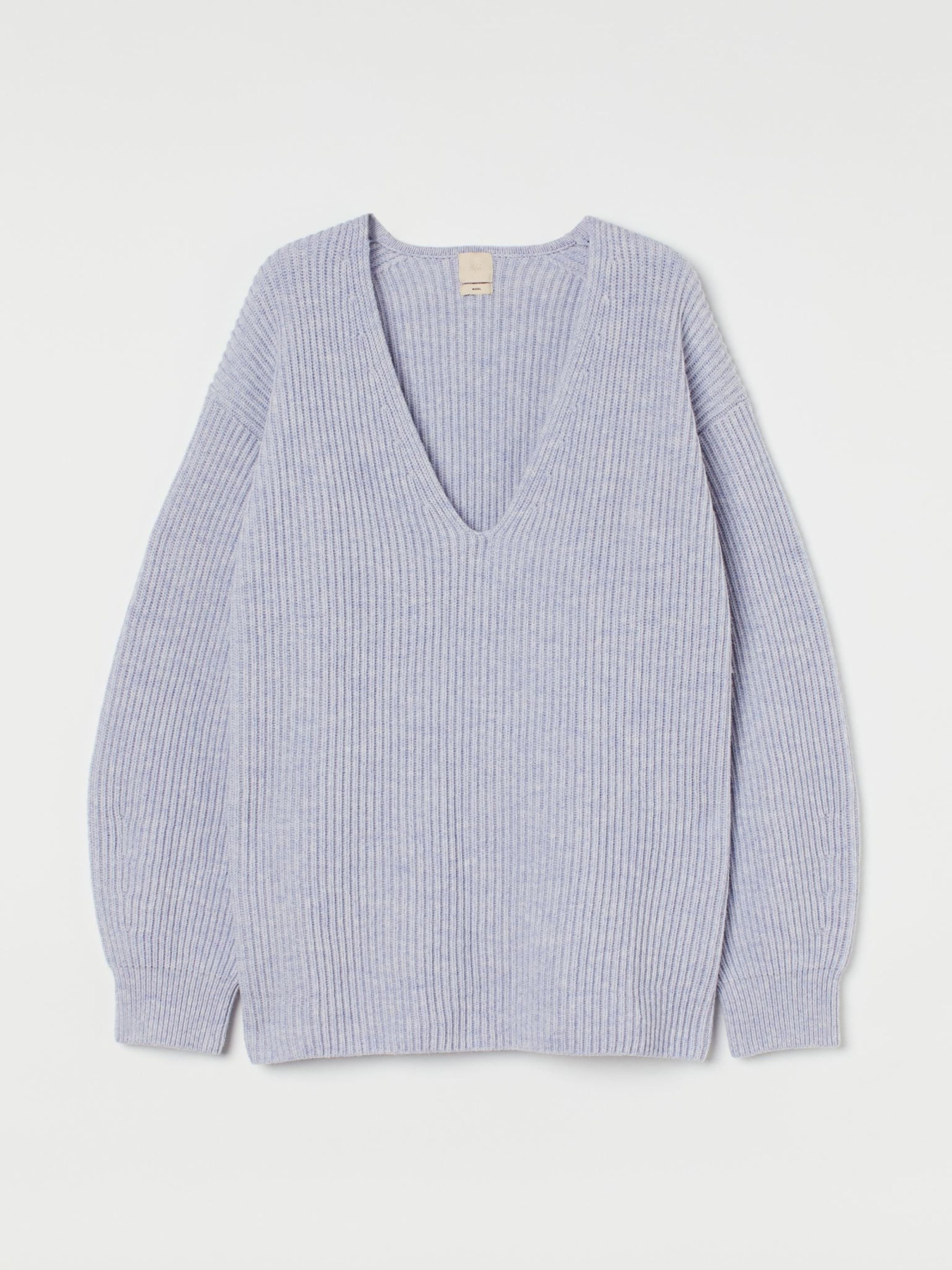 Свитры и кардиганы H&M модель 74233 Фото