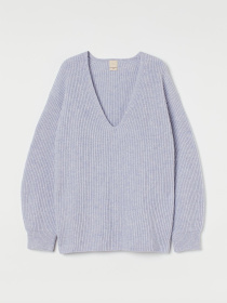 Свитры и кардиганы H&M модель 74233 Фото