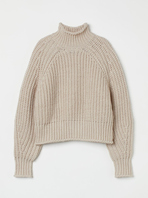 Свитры и кардиганы H&M модель 74234 Фото