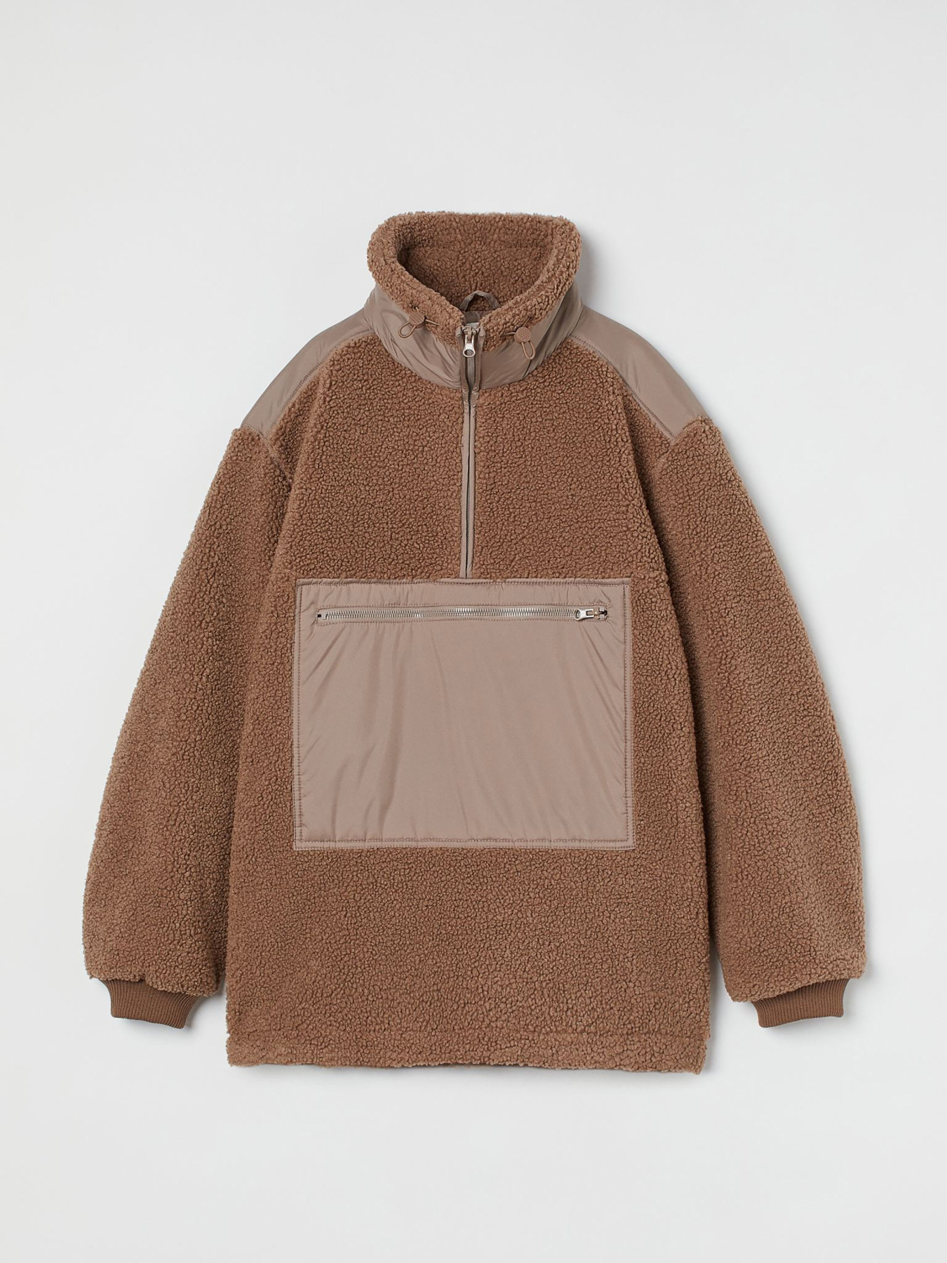 Куртки та дублянки H&M модель 74237 Фото