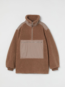 Куртки та дублянки H&M модель 74237 Фото