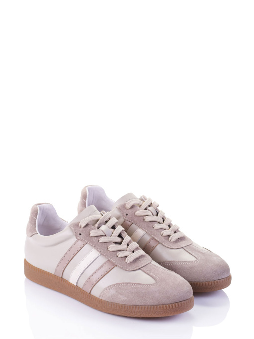 Кеды Marco Piero модель 3476-1beige Фото