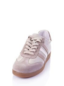 Кеды Marco Piero модель 3476-1beige Фото