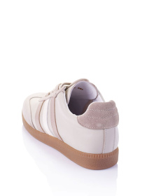 Кеды Marco Piero модель 3476-1beige Фото