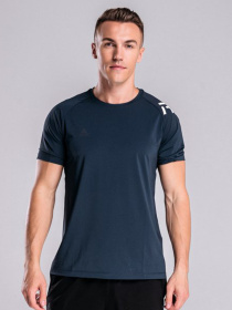 Футболки і поло Peak модель FW602061-BLU Фото