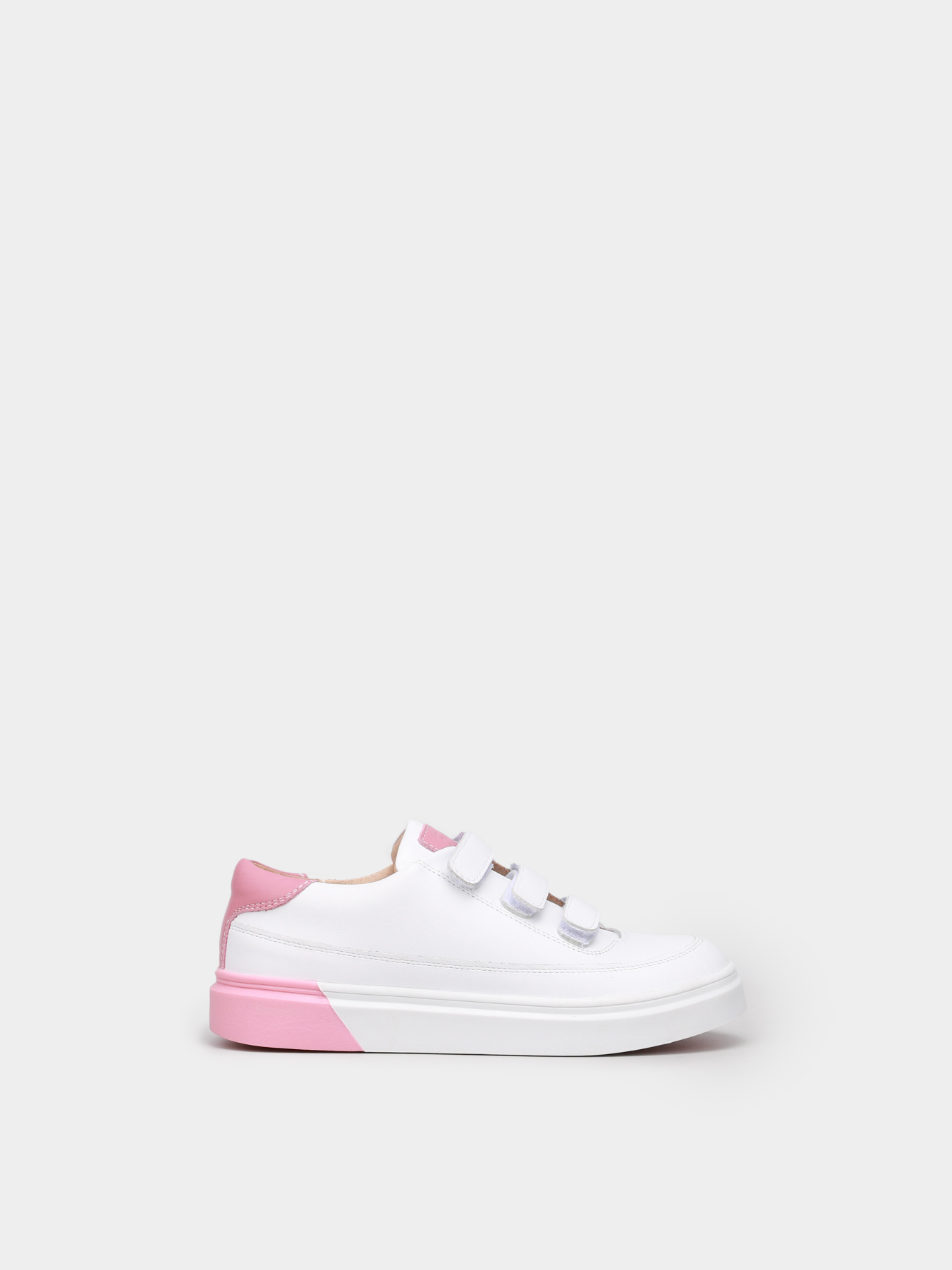 Кеды Miracle Kids модель 8319-039X Кеды Miracle Kids модель 8319-039X Фото