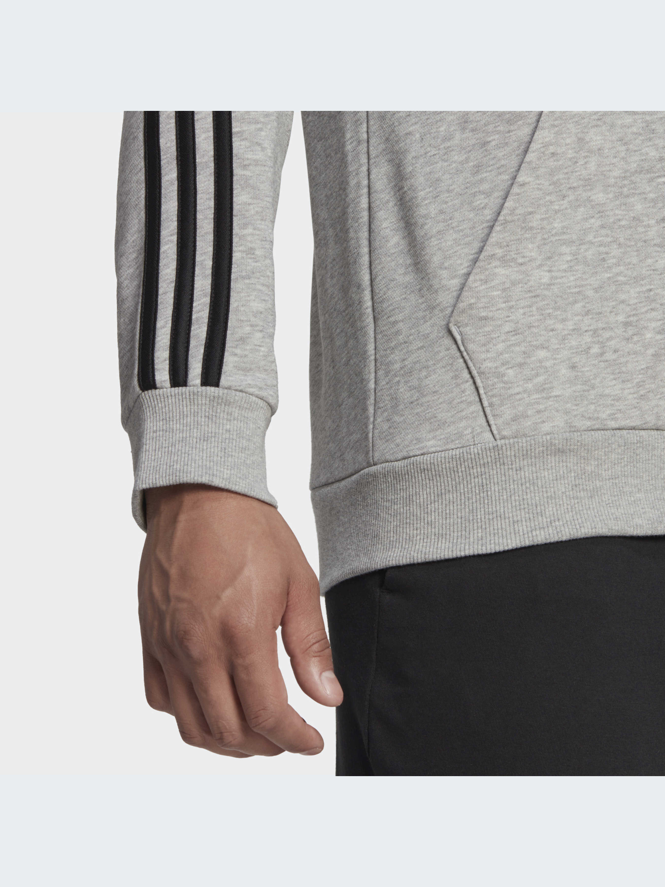 Худі та світшоти Adidas модель GK9034 Фото