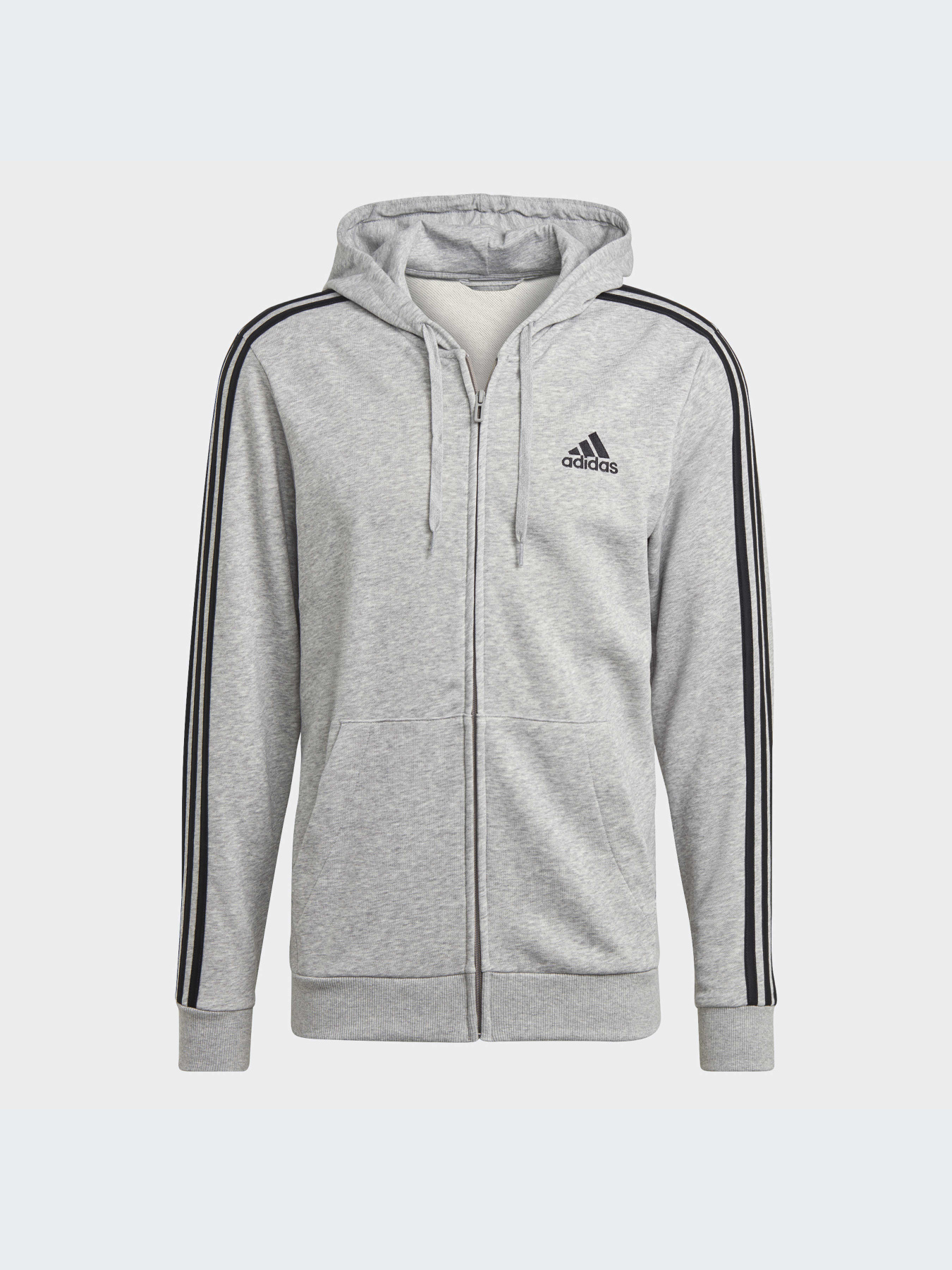 Худі та світшоти Adidas модель GK9034 Фото