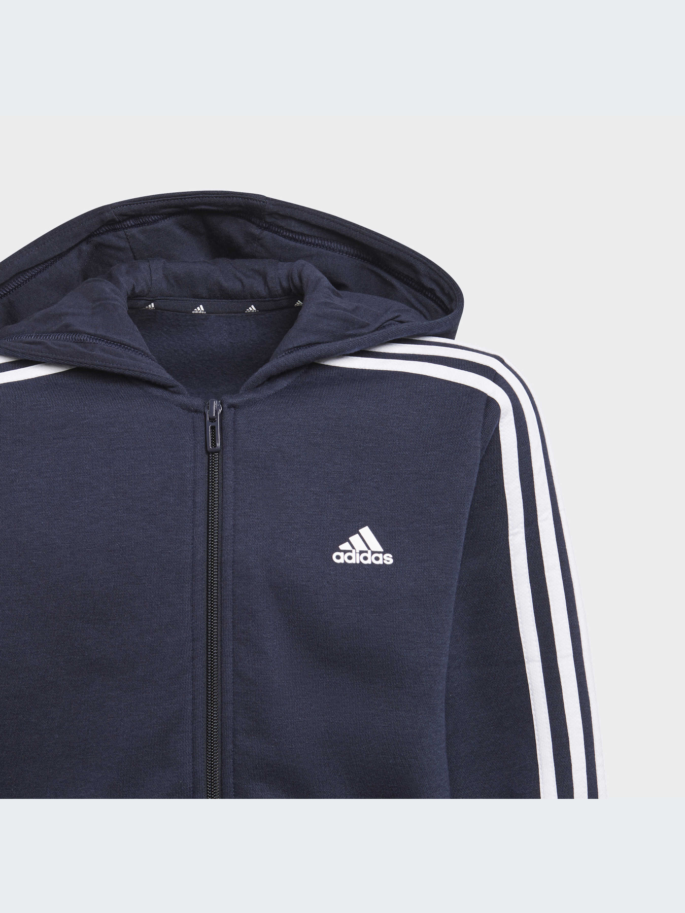 Худи и свитшоты Adidas модель GQ8902 Фото