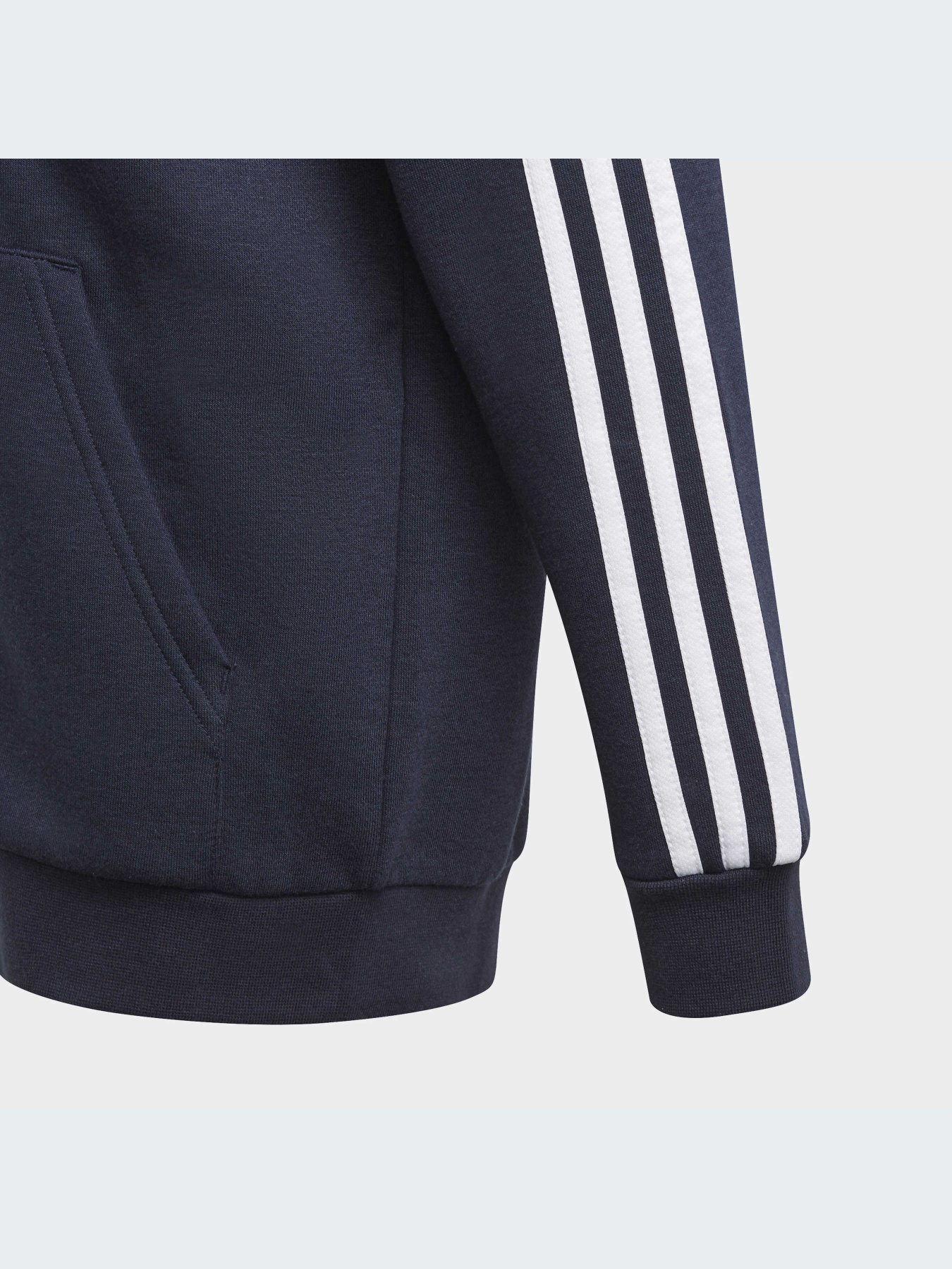 Худи и свитшоты Adidas модель GQ8902 Фото