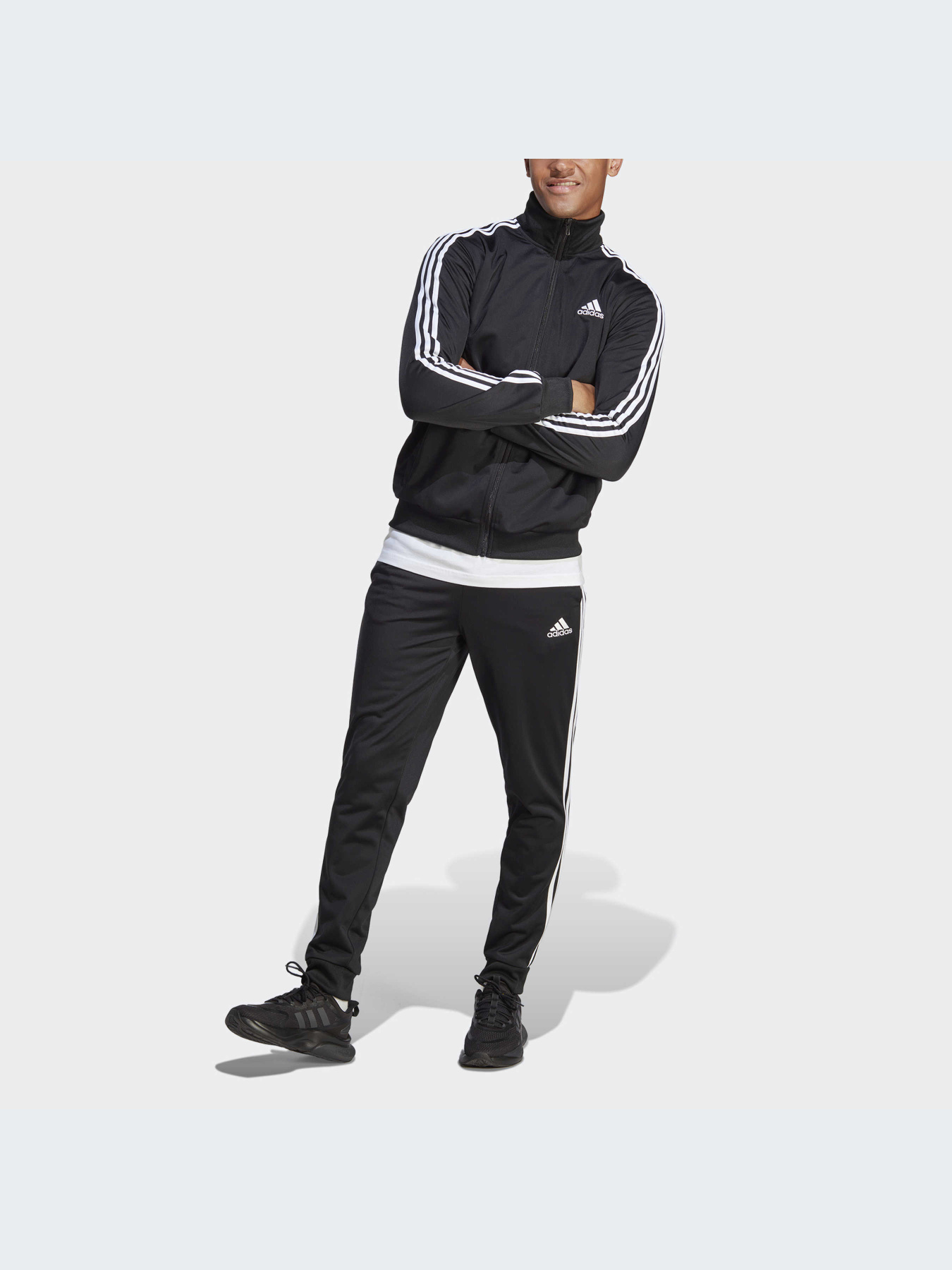 Костюми Adidas модель IC6747 Костюми Adidas модель IC6747 Фото