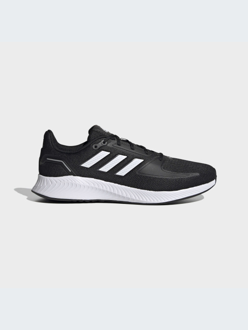 Кроссовки Adidas Runfalcon модель FY5943 Фото