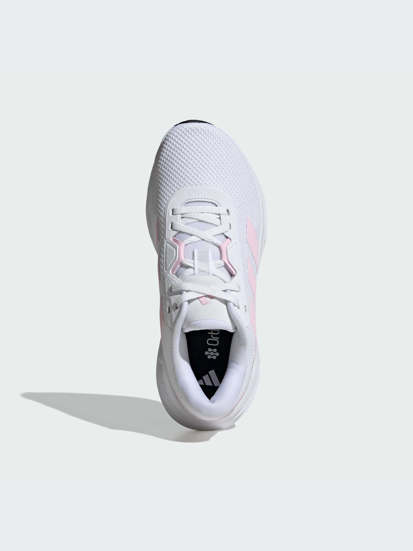 Кросівки Adidas Galaxy модель ID8762 Кросівки Adidas Galaxy модель ID8762 Фото