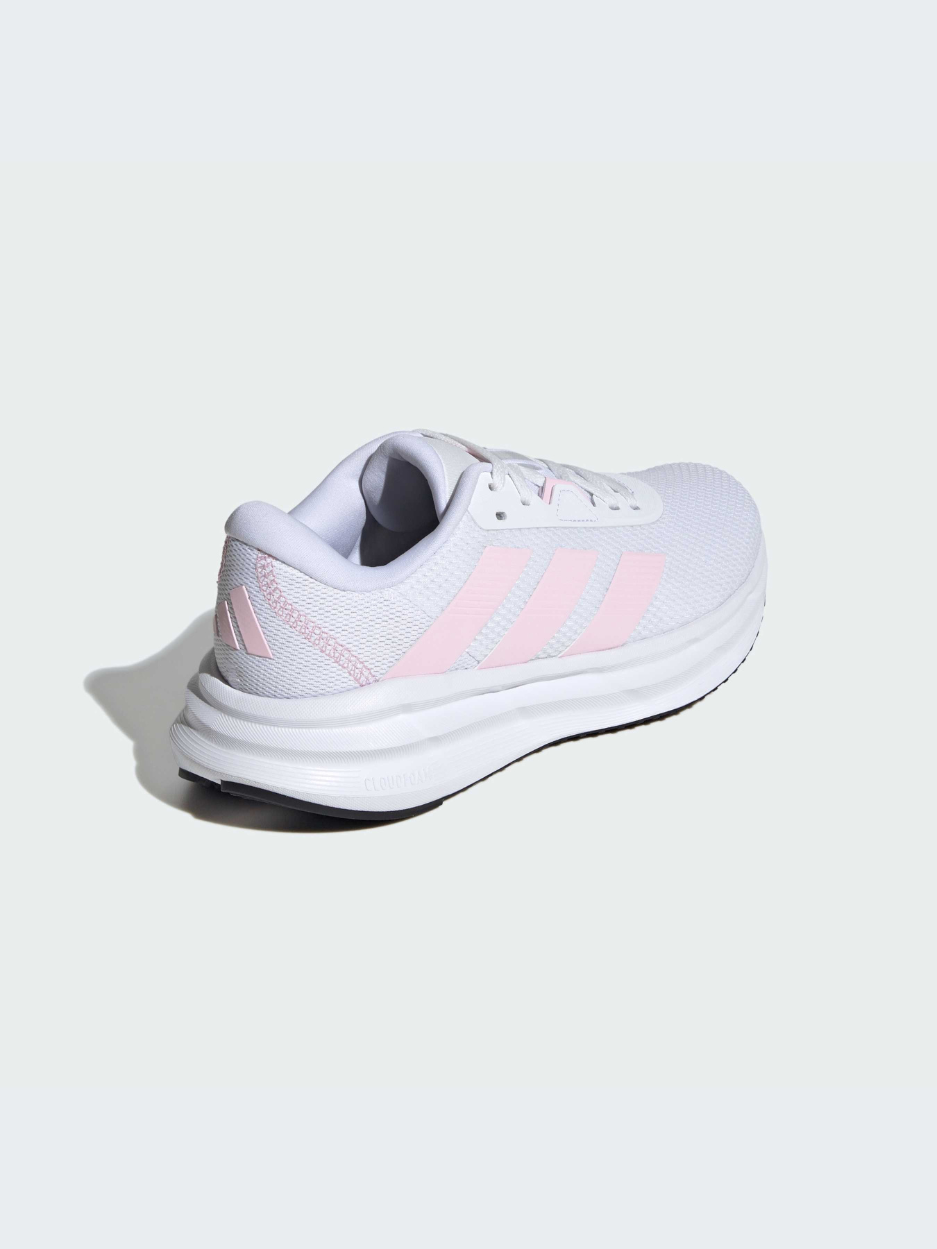 Кросівки Adidas Galaxy модель ID8762 Кросівки Adidas Galaxy модель ID8762 Фото