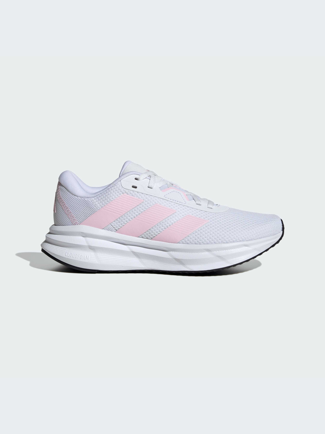 Кросівки Adidas Galaxy модель ID8762 Кросівки Adidas Galaxy модель ID8762 Фото