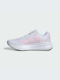 Кросівки Adidas Galaxy модель ID8762 Фото