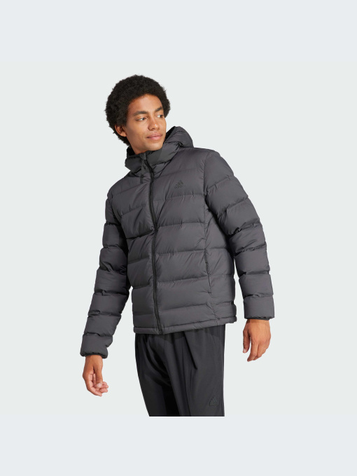 Куртки и дубленки Adidas модель IK3174 Фото