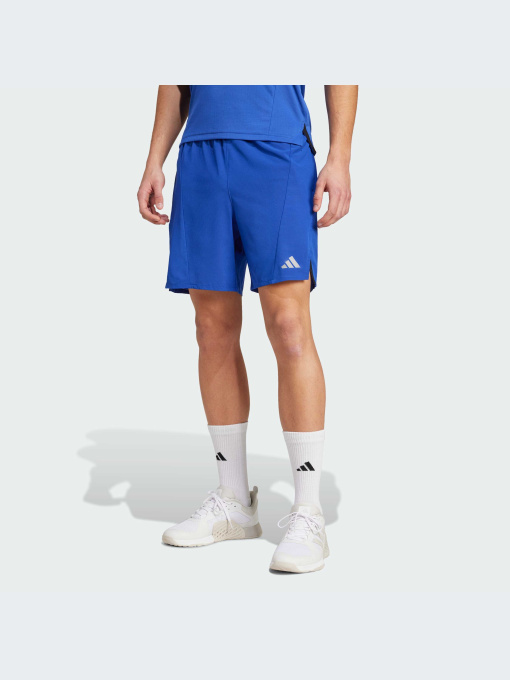 Шорти Adidas модель IX9117 Фото