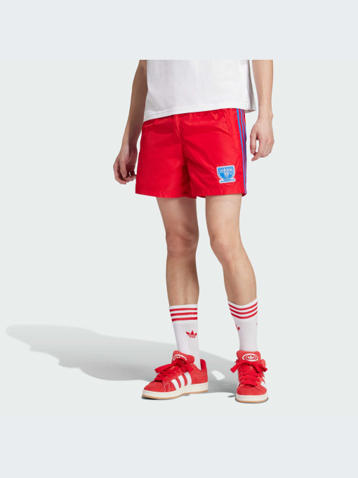 Шорти Adidas модель IX9599 Фото