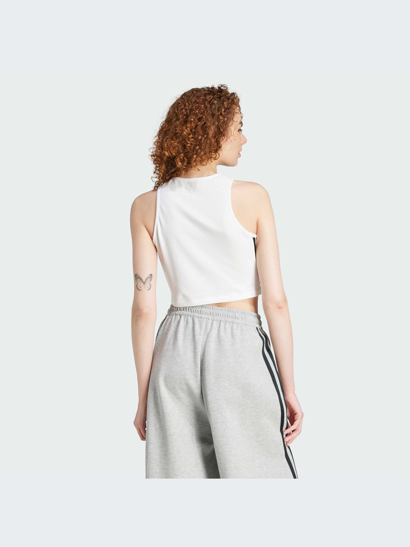 Футболки і поло Adidas 3 Stripes модель IW5201 Футболки і поло Adidas 3 Stripes модель IW5201 Фото