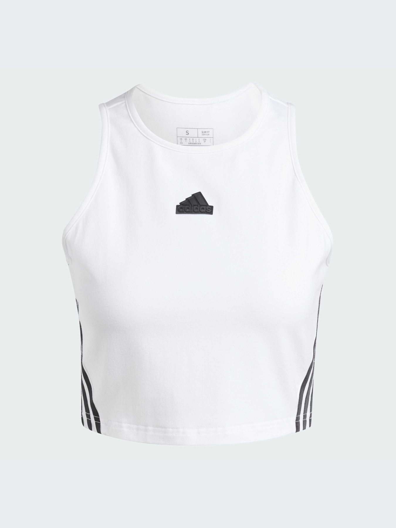 Футболки і поло Adidas 3 Stripes модель IW5201 Футболки і поло Adidas 3 Stripes модель IW5201 Фото