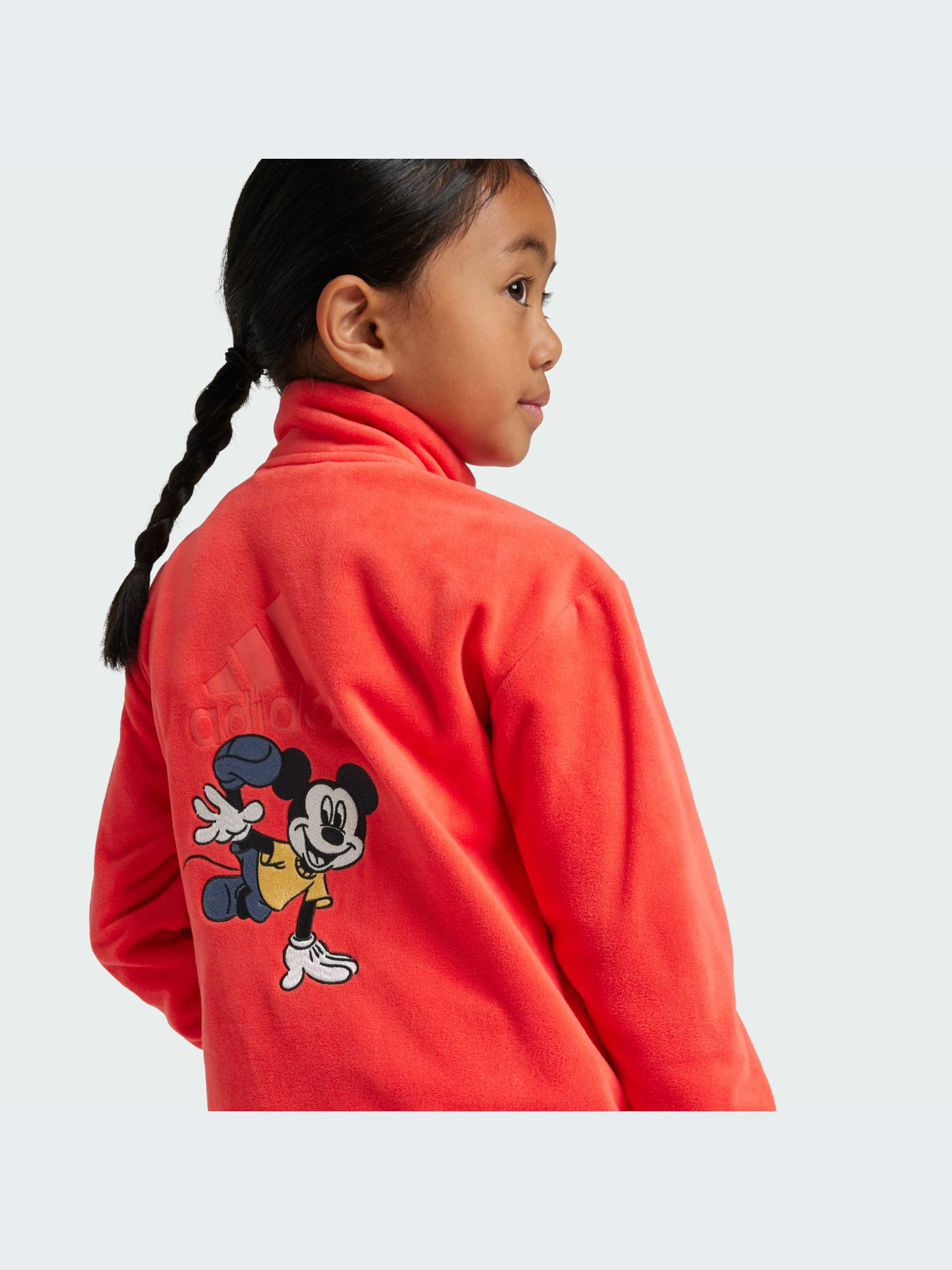 Худі та світшоти Adidas x Disney модель IV9622 Фото